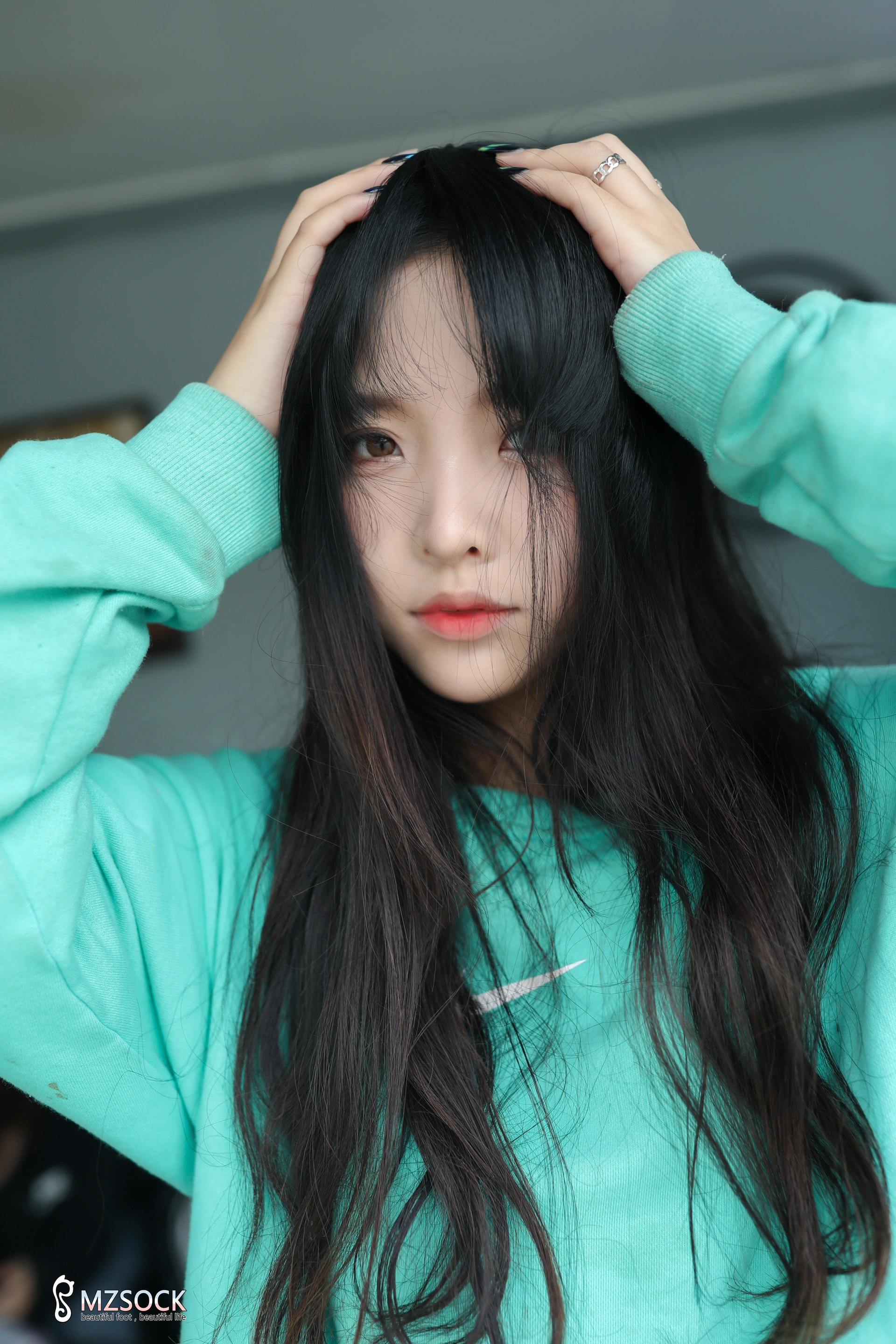 [MZSOCK]爱美足 NO.163 Ella 0