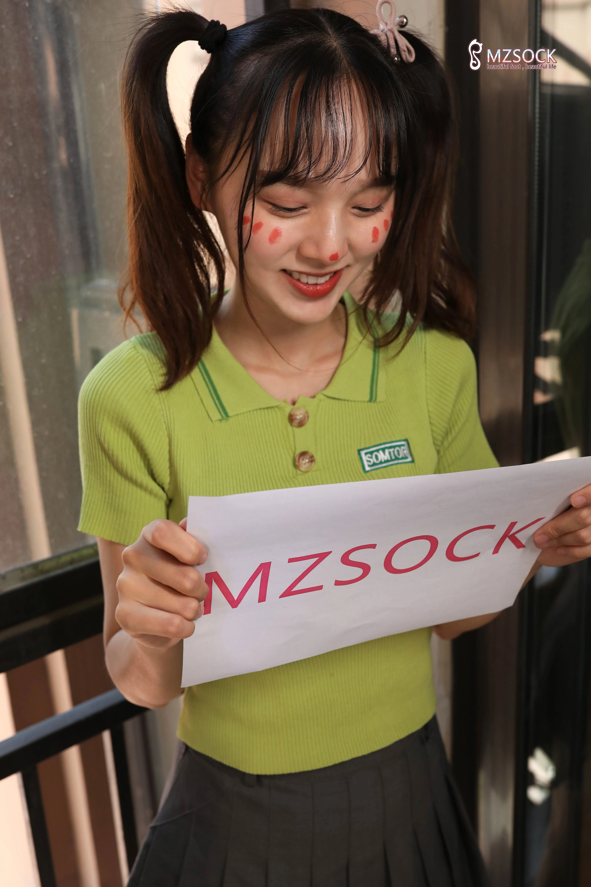 [MZSOCK]爱美足 NO.170 悦悦 0